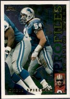 Chris Spielman