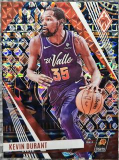 Kevin Durant