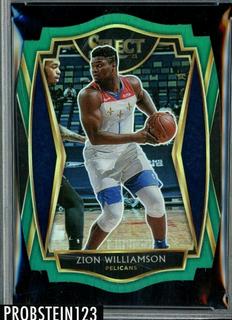 Zion Williamson