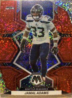 Jamal Adams