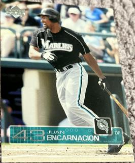 Juan Encarnacion