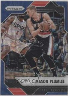 Mason Plumlee