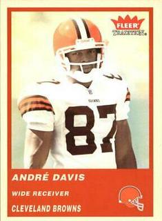 Andre Davis