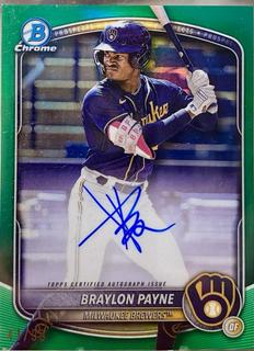 Braylon Payne