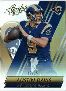 Austin Davis