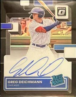 Greg Deichmann