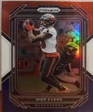 Mike Evans