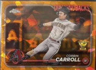 Corbin Carroll