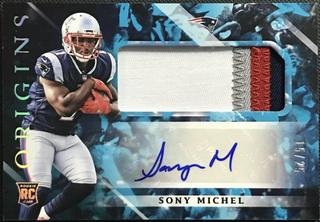 Sony Michel