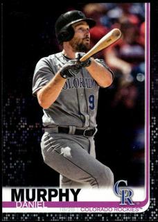 Daniel Murphy