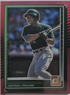 Rickey Henderson