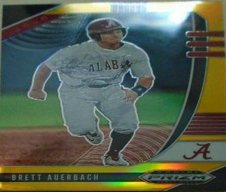 Brett Auerbach