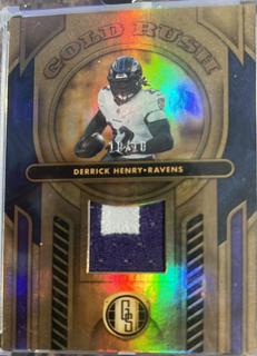 Derrick Henry