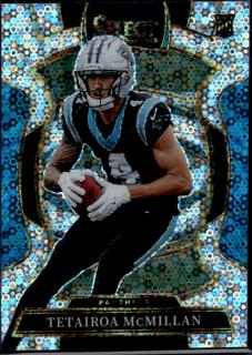 Tetairoa McMillan