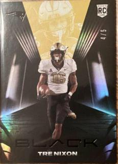 Tre Nixon