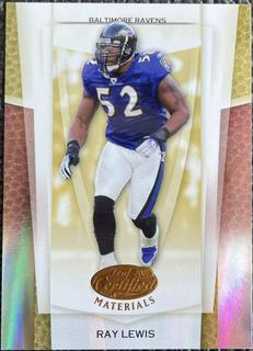 Ray Lewis