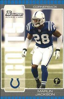 Marlin Jackson