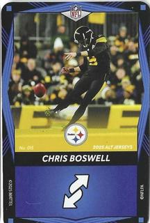 Chris Boswell