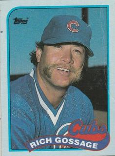 Rich Gossage