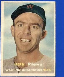 Herb Plews