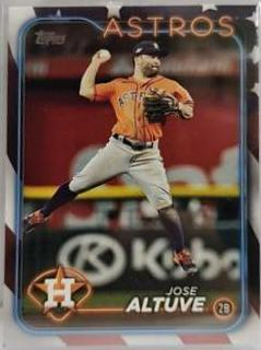 Jose Altuve