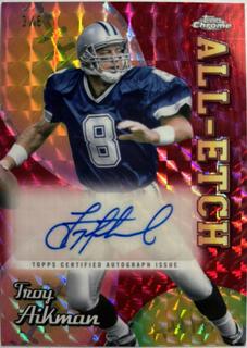 Troy Aikman