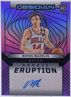 Matas Buzelis