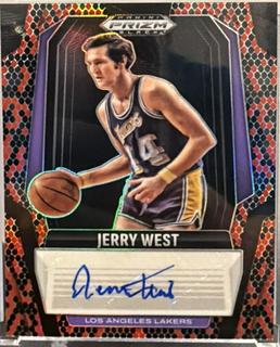 Jerry West