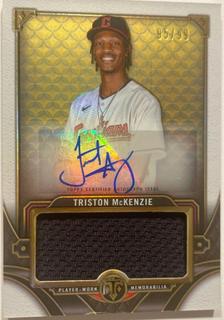 Triston McKenzie