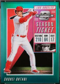 Shohei Ohtani