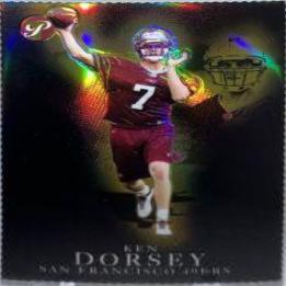Ken Dorsey