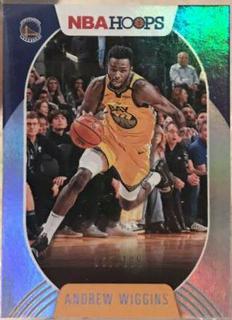 Andrew Wiggins