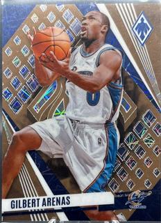 Gilbert Arenas