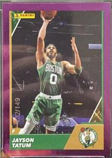 Jayson Tatum