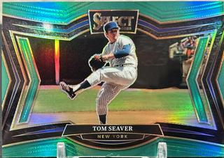 Tom Seaver