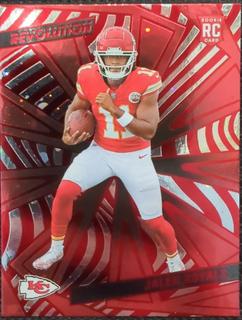 Jalen Royals