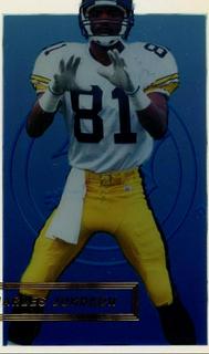 Charles Johnson
