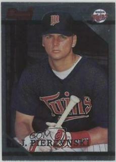 AJ Pierzynski