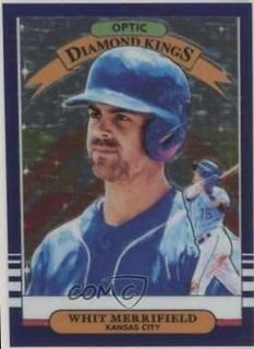 Whit Merrifield