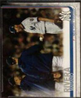 Mariano Rivera