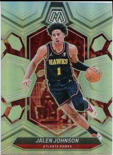 Jalen Johnson
