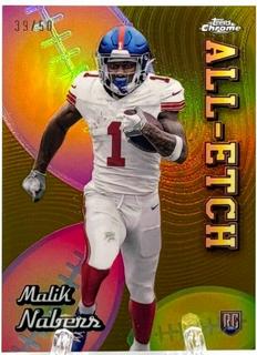 Malik Nabers