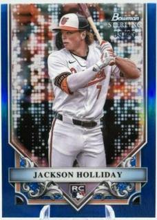 Jackson Holliday