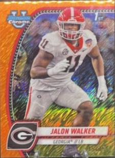 Jalon Walker