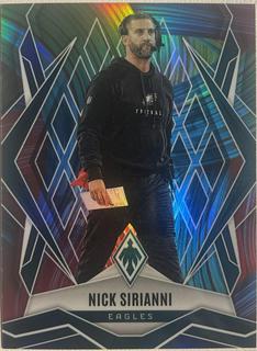 Nick Sirianni