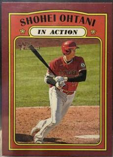 Shohei Ohtani