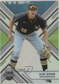 Alec Bohm