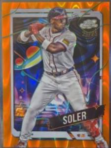 Jorge Soler