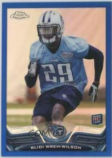 Blidi Wreh Wilson