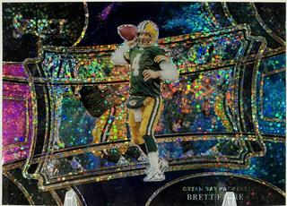 Brett Favre